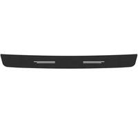 Rear bumper guard Car Rear Trunk Guard Door Sill Protector Bumper Threshold Stickers For Toyota For Land For Cruiser For Prado 2017-2022(1pc)
