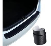 Rear Bumper Guard Protector For Nissan Ariya 2021-2023 2024 2025 2026