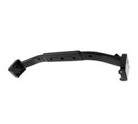Rear Bumper Hitch Support Bar Compatible with Tacoma 2.7L 4.0L Models From 2005 To 2015 Compatible With Part Number 5204304010