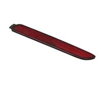 Rear bumper indicator Compatible With Lexus For GX470 2003-2009 For IS F 2008-2014 For NX300 2018-2021 Rear Bumper Reflector Car Replacement OEM：8191008010