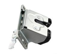 Rear Bumper Latch Lock, for Vauxhall Vivaro for renault Trafic 905037151R Tailgate Catch Mechanism Door Release Handle Replacement