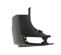 Rear Bumper Left Fits: MERCEDES SPRINTER 906, VW CRAFTER 2E 04.06-