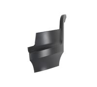 Rear Bumper Left Fits: MERCEDES SPRINTER 907/910 06.18-