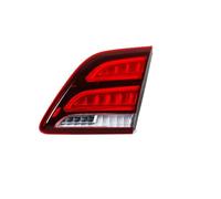 Rear Bumper Light Back Lamp Car Rear Tail Lights For Mercedes For Benz W166 For GLE 320 350 400 500 550 2016-2019 Rear Light Lamp Tail Lamps A1669065701 Left Right Tail Light Lamp(Style 1,Right)