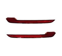 Rear Bumper Light For BYD For Song Plus DM-i EV 2023-2025 Rear Bumper Light