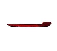 Rear Bumper Light For BYD For Song Plus DM-i EV 2023-2025 Rear Bumper Light