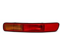 Rear Bumper Light Right LED For Mini Clubman 20- Lamp Assembly OEM Valeo 47388