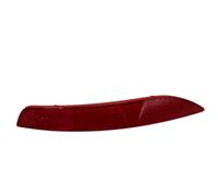 rear bumper lights For Skoda Fabia, rear reflector rear bumper warning fake light OEM original part
