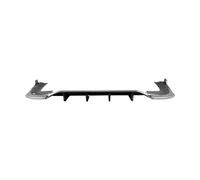 Rear Bumper Lip For VW For Tiguan MK3 For Rline 2024+ Diffuser Exterior Spoiler Splitter Protector Rear Bumper Diffuser Splitter