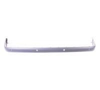 Rear Bumper Protection Strip For: MERCEDES E-CLASS W210 Sedan 06.95-06.99