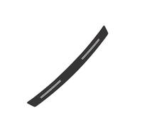 Rear Bumper Protector Car Rear Trunk Bumper Stickers for Suzuki for Swift for Baleno for Vitara Alto Ignis SX4 for Samurai for Grand for(For Vitara 1)