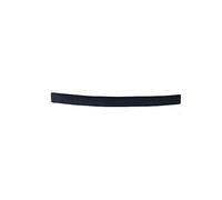 Rear Bumper Protector Car Rubber Rear Guard Bumper Protector Trim Cover for Volvo S40 S60 S80 S90 V40 V60 V70 V90 XC60 XC70 XC90(104cm)