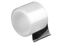 rear bumper protector Car Trunk Sill Scuff Protector Film Door for edge for Protective for Honda for CRV HRV XRV Crider Odeysey(7CM X 3M)