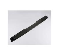 Rear Bumper Protector For Mercedes For Benz V-Class V Class For Vito W447 2017 2018 2019 2016-2021 Sill Trunk Tread Plate Cover Trim(See the figure 3)