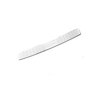 Rear Bumper Protector For Mercedes For Benz V-Class V Class For Vito W447 2017 2018 2019 2016-2021 Sill Trunk Tread Plate Cover Trim(See the figure 1)