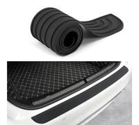Rear Bumper Protector for Nissan Kicks P15 Asia 2020-2026