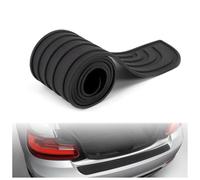 Rear Bumper Protector Guard For Hyundai Kona SX2 EV/Ioniq 6/ Sante Fe 2024-2027