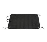 Rear Bumper Protector - Non-Slip Boot Protector | Oxford Fabric Rear Cargo Cover Prevent Scratches and Dents While Driving