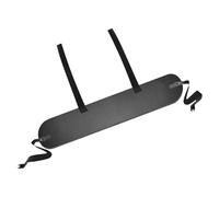 Rear Bumper Protector | Protection Against Scratches for Automotive Accessories | Bumper Protector for SUV | for Vehicle SUV Van Saloon Car Automotive