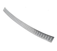 Rear Bumper Protector Rear Bumper Protector Valid For Seat For Ateca 2016+ Mate Stainless Steel Cargo Trunk Edge Protection MNGNCBXWK