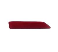 Rear Bumper Reflector Assembly Compatible With CRV 2007 2008 2009 For RE1 RE2 RE4 For City 2012 2013 2014 GM2 Fog Light Brake Lamp Tail Light Rear Bumper Reflector(Right)