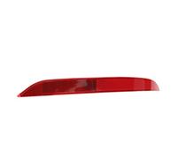 Rear Bumper Reflector Assembly Reflective Strip For X6 SUV 30 D 2014 2016 Left (Right: 63147323186)