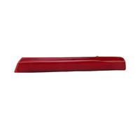 Rear Bumper Reflector Compatible With Acura Mdx 2010 2011 2012 2013 Car Rear Bumper Reflector Stop Lamp Turn Signal Warning Light Kit 33555STXA11(Right)
