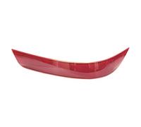 Rear Bumper Reflector Compatible With Benz For GL-class For X164 Facelift 10 2011 2012 Rear Bumper Reflector Brake Light Turn Signal Bar Lamp 1648201074(Left)