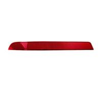 rear bumper reflector Compatible With Benz For X166 Gl350 Gl450 2013-2019 Car Rear Bumper Reflector Stop Lamp Turn Signal Warning Light Kit 1668200374(Left)