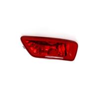 Rear Bumper Reflector Compatible With Dodge For Journey 2011 2012 2013 2014 2015 2016 Car Rear Bumper Brake Light Tail Turn Signal Reflector Lamp No Bulb 57010717AC(1pcs Right)
