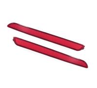 Rear Bumper Reflector Compatible With Kia For Rio Sedan 4 Doors 2012 2013 2014 2015 Car Rear Bumper Reflector OEM：KI343702CAPA KI343701CAPA 924051W000 924061W000