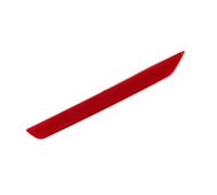 Rear Bumper Reflector Compatible With Odyssey 2011 2012 2013 2014 2015 2016 2017 Rear Bumper Reflector 17-5292-00(Left)