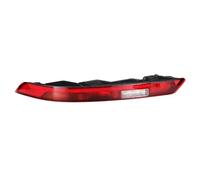 rear bumper reflector Compatible With Q5 2018 2019 2020 2021 Car Rear Bumper Reflector Stop Lamp Turn Signal Warning Light Kit Replacement 80A945069A(Left)