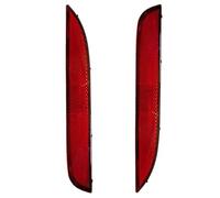 rear bumper reflector Compatible With VW For Golf 6 Mk6 For R20 2009-2013 Car Rear Bumper Reflector Stop Lamp Turn Signal Warning Light Kit 5K0945105C