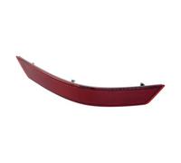 Rear Bumper Reflector Cover Compatible With Benz For M-Class W164 ML300 ML350 ML450 ML500 2008-2011 Car Body Parts Right Rear Bumper Reflector OE A1648200474