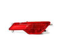 Rear Bumper Reflector Fog Light For BMW For X6 E71 2008-2010 Stop Warning Lamp Left Right Assembly 63147187219 63147187220 Car Tail tail lights(Right)