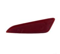Rear Bumper Reflector for C-HR 2018-2020 Red Safety Strip