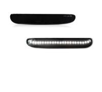 Rear Bumper Reflector For For Mustang 1994 1995 1996 1997 1998 | Car Rear Bumper Side Marker LightsClearance Light Parking Light Mudguard Flare Lamp
