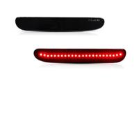 Rear Bumper Reflector For For Mustang 1994 1995 1996 1997 1998 | Car Rear Bumper Side Marker LightsClearance Light Parking Light Mudguard Flare Lamp