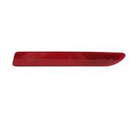 Rear Bumper Reflector for Koleos II MK2 2016-2020 | Sturdy ABS Red Lens | Enhanced Night Visibility & Driving Protection | Easy Direct Replacement (Right: 265602524R)