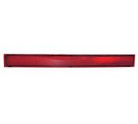 For VW Tiguan Allspace Rear Bumper Reflector Inner (R Line) O/S Right Hand 22-24