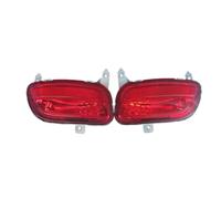 Rear Bumper Reflector Lamp CD85-51-660 Compatible with 5 2007-2011 CR Premacy(R)