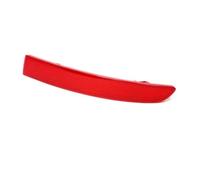 Rear Bumper Reflector Lens Compatible With VW For Golf Mk5 1K R32 2004-2009 1K6945105A 1K6945106A Car Styling Bumper Reflector Rear Tail Light Signal Lamp