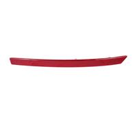 Rear Bumper Reflector Light Compatible With Seat For Ibiza For FR 2012-2014 2015 2016 2017 Car Rear Bumper Reflector Lens Warning Strip 6J3945105D 6J3945106D(Right)