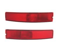 Rear Bumper Reflector Light Compatible With Volvo For XC90 2007 2008 2009 2010 2011 2012 2013 2014 Rear Bumper Tail Light OEM 30678970 31213647 30784134