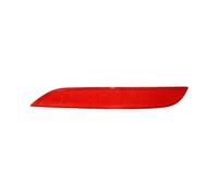 Rear Bumper Reflector Light For BMW For X1 For E84 2013-2016 1pcs Rear Right/Left Car Rear Bumper Reflector 63147314884 63147314883 Car Brake Lamp(Rear Left)