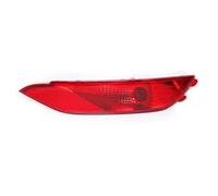 Rear Bumper Reflector Light For Hyundai For Tucson 2015-2018 Car Right Rear Bumper Fog Light Parking Warning Reflector Taillights Car Brake Lamp