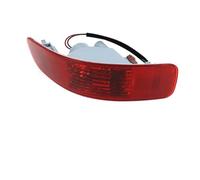 Rear Bumper Reflector Light For Mitsubishi For Outlander For EX 2007-2012 Car Rear Tail Fog Light Bumper Lamp Reflector Car Brake Lamp(Left)