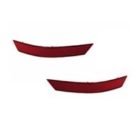 Rear Bumper Reflector Light Trim 1648200374 1648200674 Compatible With Automotive Motorcycle Parts ML350 ML550 ML63 AMG 2008 2009 2010