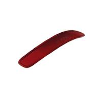 Rear Bumper Reflector Marker Compatible With For Escape 2.3AT 2010 2011 2012 Rear Bumper Reflector Fog Lamp Reverse Stop Brake Warming Light Lamp(Right)